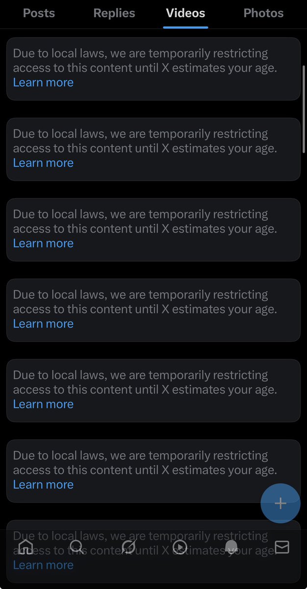 Azazel096's tweet image. FUCK THIS BULLSHIT I JUST WANNA FUCKING JERK OFF