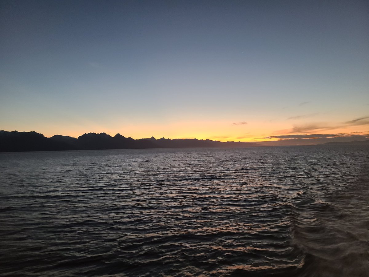 Sometimes, you have to pause and take in the view. Peace and Tranquility