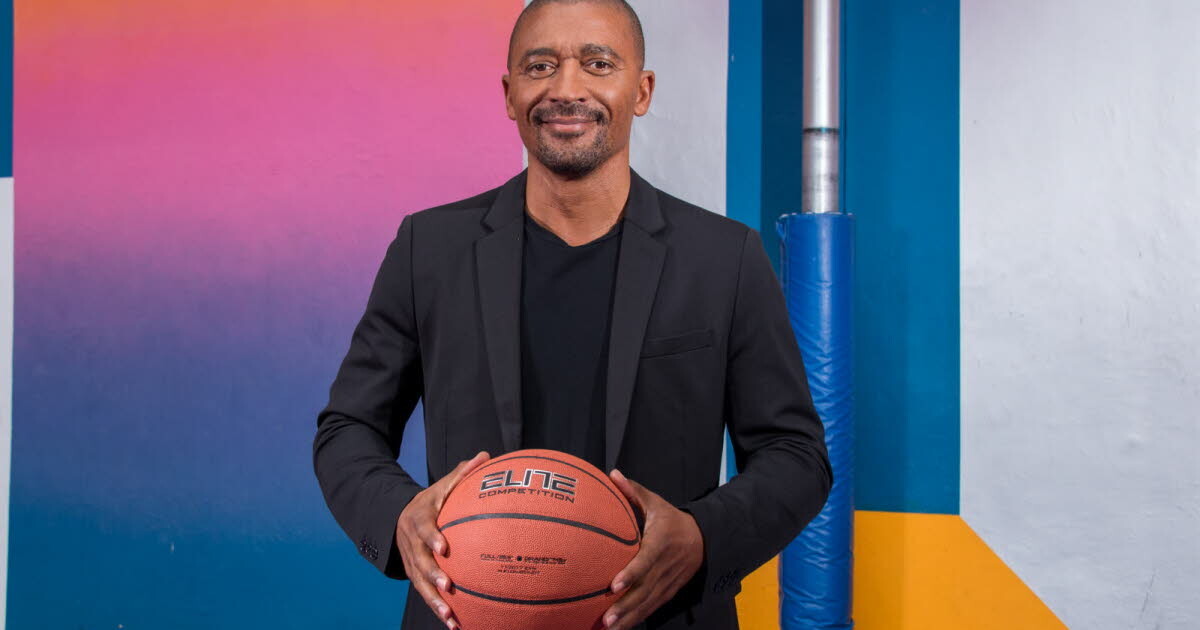Basket-ball. Déjà atteint de la maladie de Parkinson, Éric Micoud annonce avoir été opéré d'un cancer
➡️ l.ledauphine.com/lTo