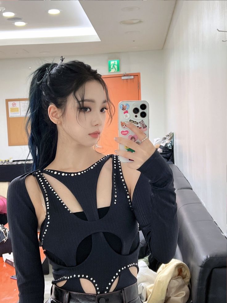 YYseos54516's tweet image. Karina Pics