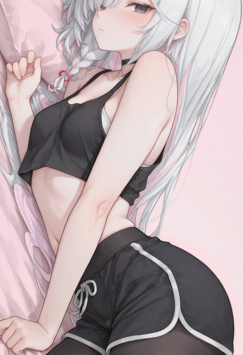 lu_lu_s2_xx's tweet image. Plana - プラナ   Blue Archive - ブルーアーカイブ