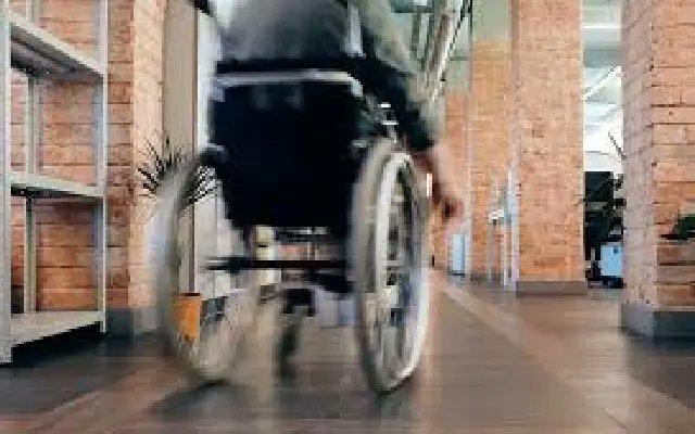 Newskarnataka's tweet image. Lalbagh Unveils Wheelchair-Friendly Toilet Facility

#AccessibleIndia #InclusiveInfrastructure #LalbaghAccessibility #RampMyCity

newskarnataka.com/s/cpjvub