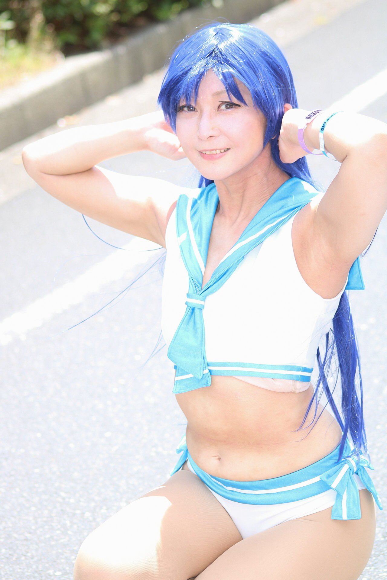 御園ななこ on X: 