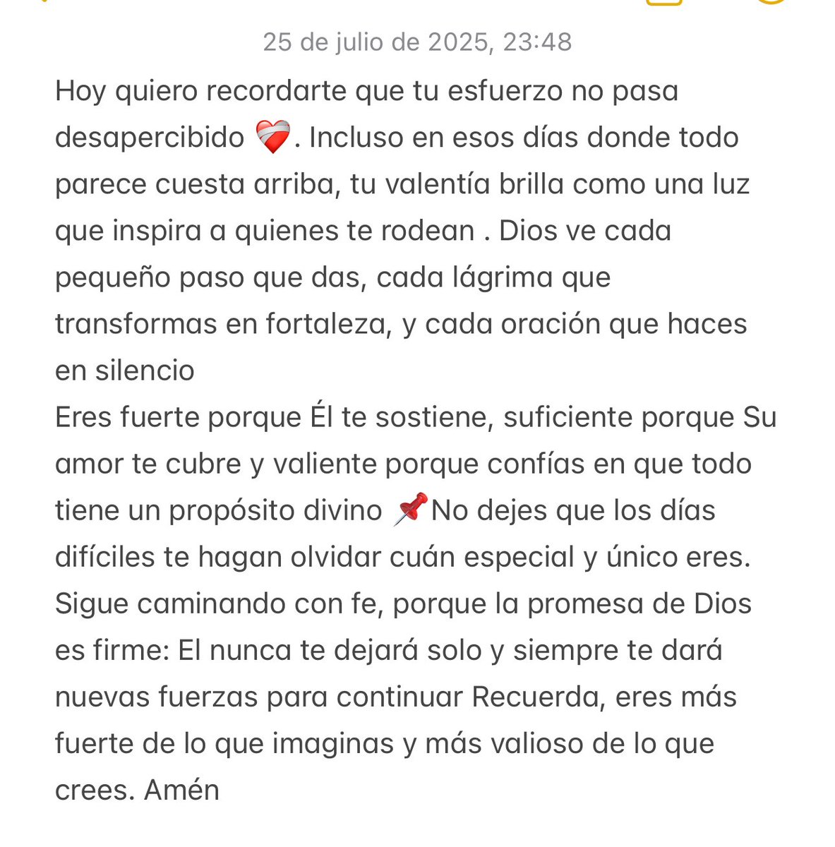 🙏🏾⚽️🙌🏾 
#fe sin bajar los brazos 💪🏾