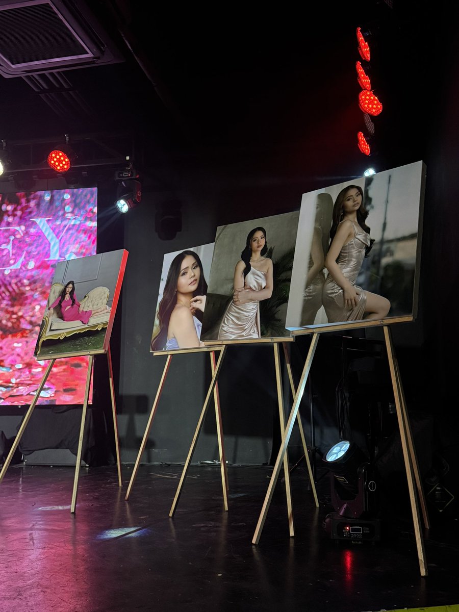 VivaOnePH's tweet image. HAPPENING NOW: Aubrey Caraan’s Thanksgiving Day here @ Viva Cafe. 💎✨
#AubreyCaraan #SamanthaVera #AvenuesOfTheDiamond