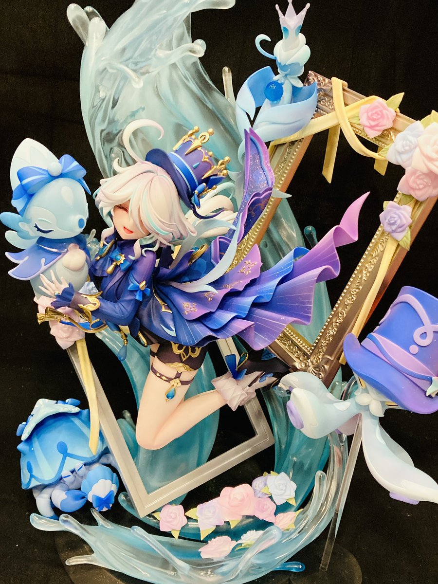 ワンフェス2025夏 wf2025s FGO カルナ ガレージキット ワンフェス