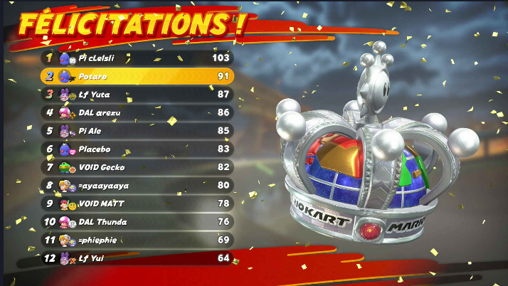 2nd MKC FFA 2v2 w/ <a href="/xAlex9075/">xAlex</a>