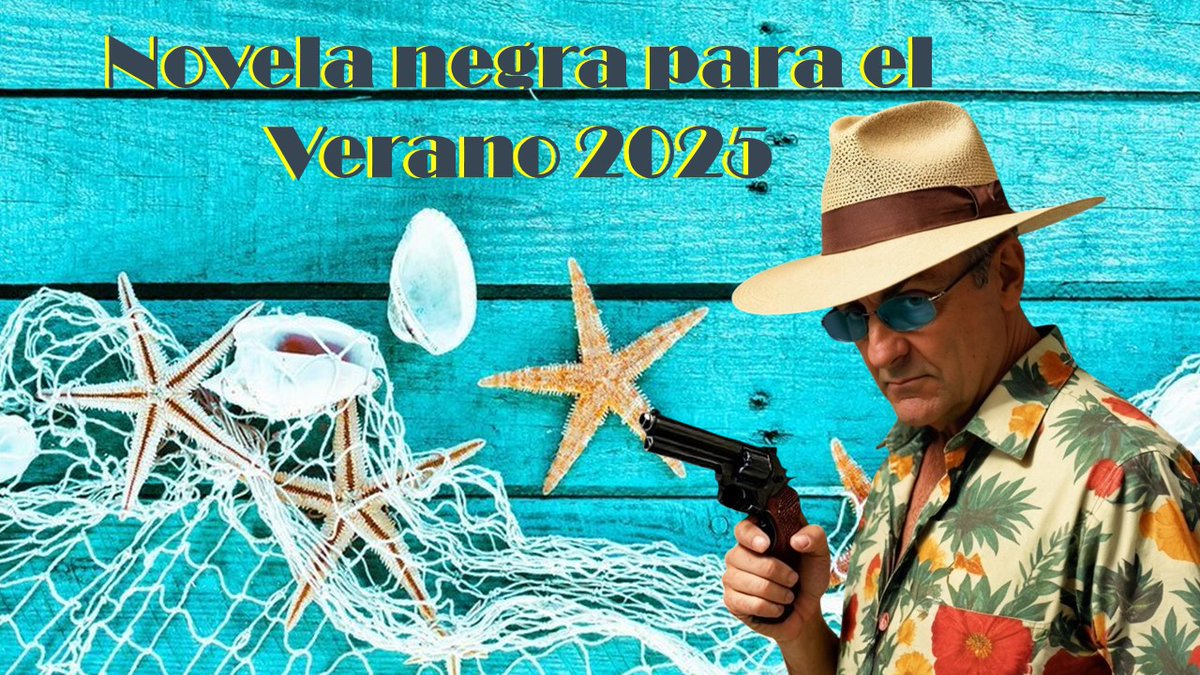 Pedro (@buhoentrelibros) on Twitter photo 📽 Breves vídeo reseñas de 1️⃣0️⃣ novelas negras recientes para leer este verano 😎🏖️ del 2025
youtu.be/hjQ7b6BYGn0
<a href="/manumarlasca/">Manuel Marlasca</a> <a href="/Victordelarbol/">Victor del Arbol</a> <a href="/DoloresRedondoM/">Dolores Redondo</a> <a href="/VilaSilva/">Lorenzo Silva</a> <a href="/sr_hueso/">agustín martínez escritor</a> <a href="/cpgellida/">César Pérez Gellida</a> <a href="/fernando_benzo/">Fernando Benzo</a> <a href="/aranportabales/">Arantza Portabales</a> <a href="/AlaitzLeceaga/">Alaitz Leceaga</a> 📽 Breves vídeo reseñas de 1️⃣0️⃣ novelas negras recientes para leer este verano 😎🏖️ del 2025
youtu.be/hjQ7b6BYGn0
<a href="/manumarlasca/">Manuel Marlasca</a> <a href="/Victordelarbol/">Victor del Arbol</a> <a href="/DoloresRedondoM/">Dolores Redondo</a> <a href="/VilaSilva/">Lorenzo Silva</a> <a href="/sr_hueso/">agustín martínez escritor</a> <a href="/cpgellida/">César Pérez Gellida</a> <a href="/fernando_benzo/">Fernando Benzo</a> <a href="/aranportabales/">Arantza Portabales</a> <a href="/AlaitzLeceaga/">Alaitz Leceaga</a>