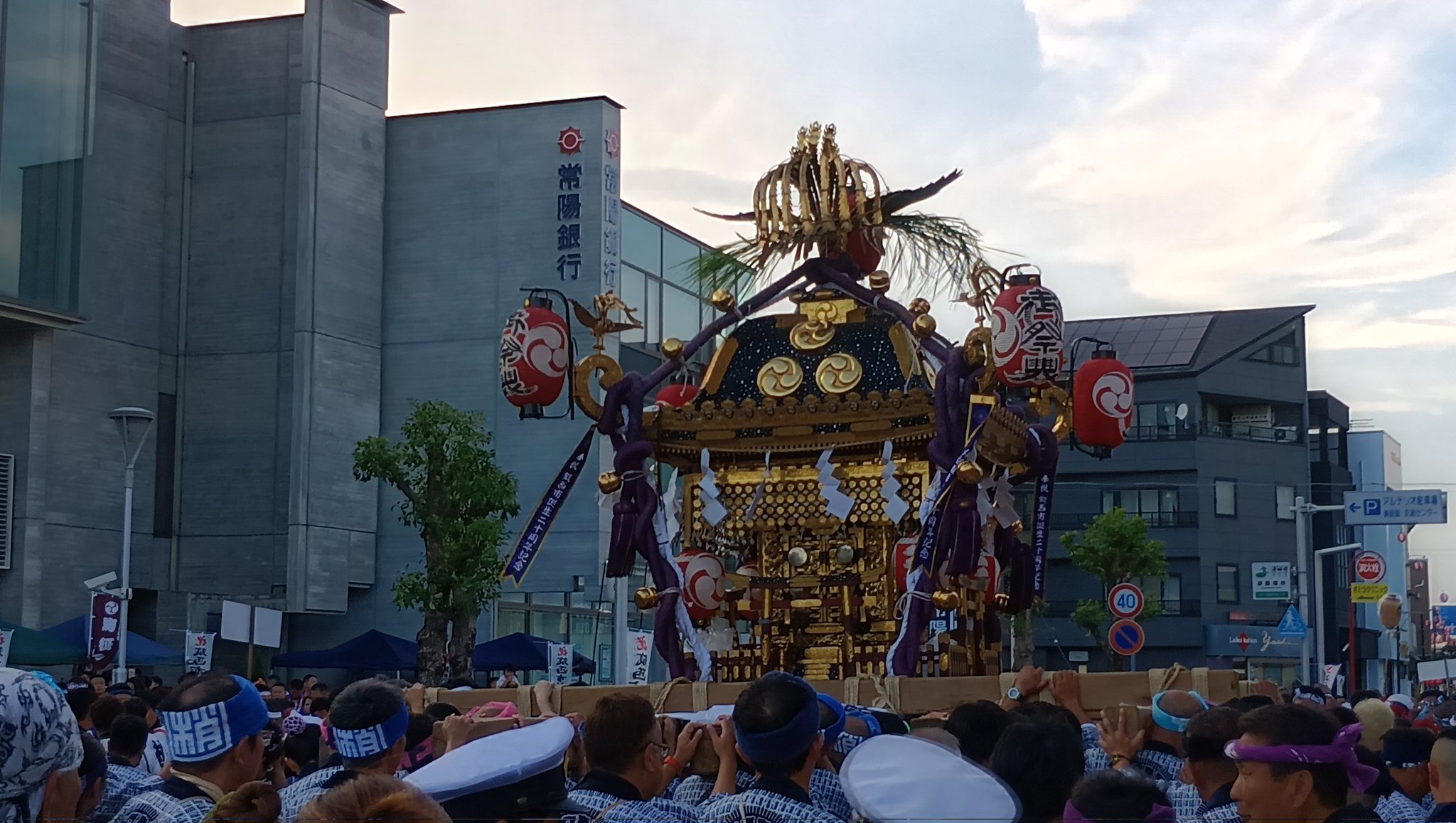 下町神輿 祭りの記録 2025浅草・三社祭は5月16日から！ 5月に行くべき東京下町の祭り3