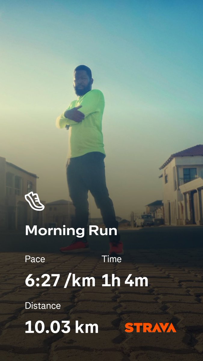Samxito's tweet photo. Check out my run on Strava: https://t.co/j3Oxe7Q26a https://t.co/fVRL8ais3q