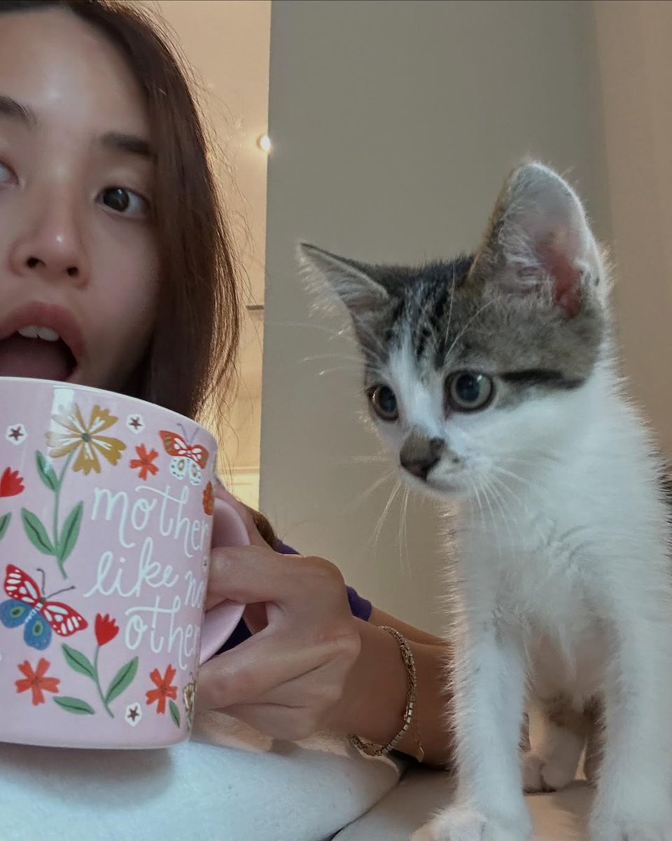 missyongwaree's tweet photo. Fah and James💕😆

#fahyongwaree https://t.co/faY57WgZmN
