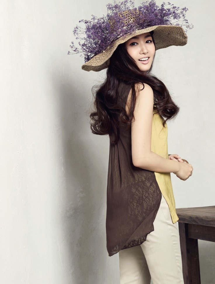 YYseos54516's tweet image. Park MinYoung Pics #ParkMinYoung #zelena