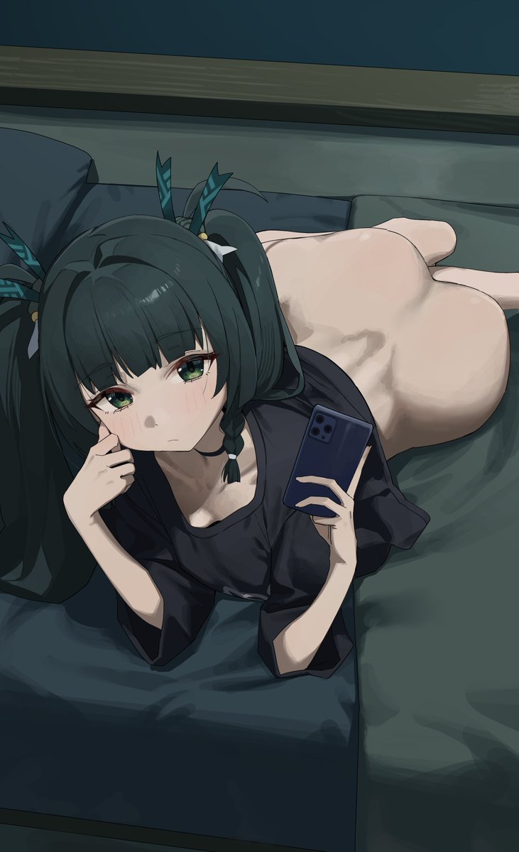 SyHan__'s tweet image. アキラくんのベットシリーズもやってみようかなって