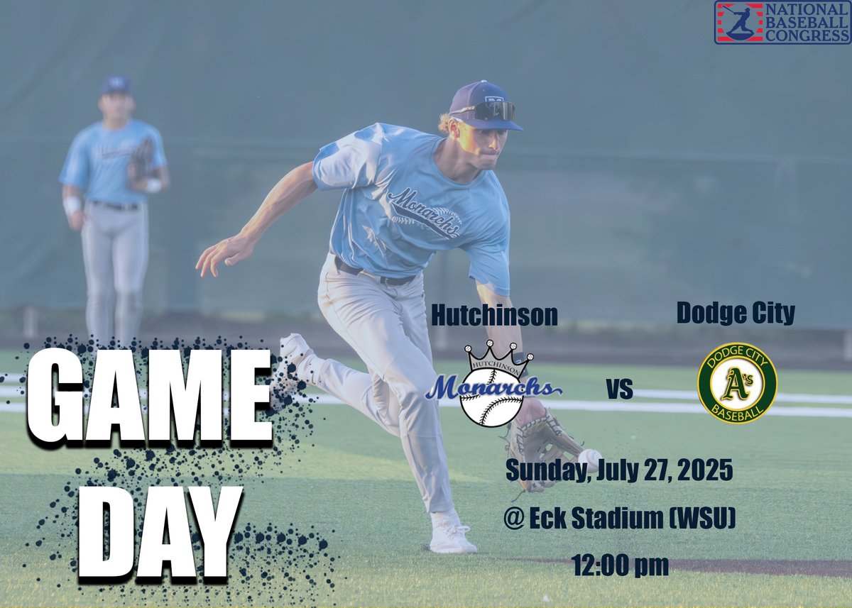 Hutchinson Monarchs (@hutch_monarchs) on Twitter photo 