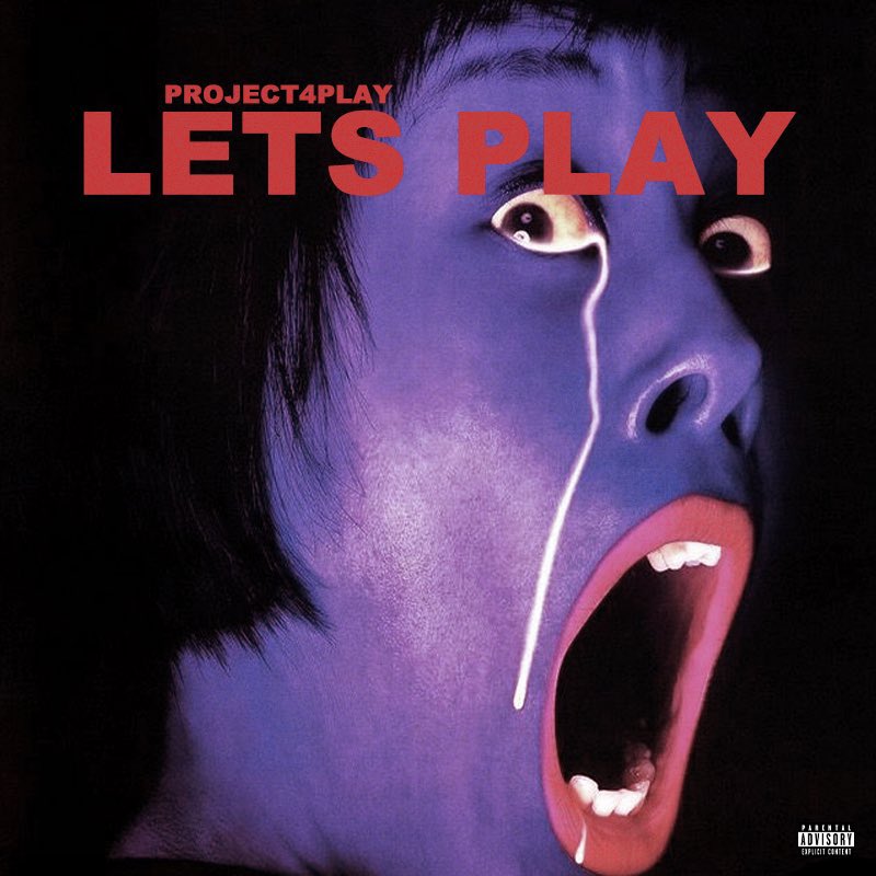 g0tmegeeked999's tweet image. 7月
Nine Vicious - FOR NOTHING (album)
Dom Corleo - Culb Siberia (album)
PROJECT4PLAY - LEST PLAY (album)
Che - REST IN BASS (album)