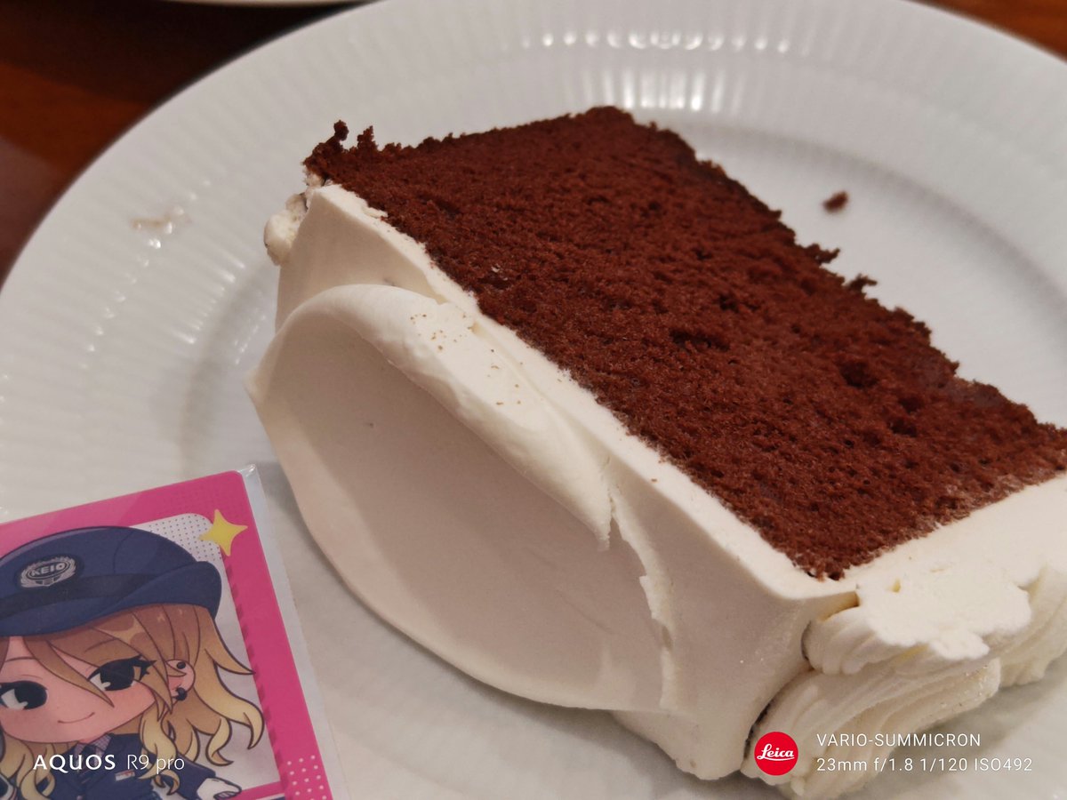 tcamaechup's tweet image. メシテロ