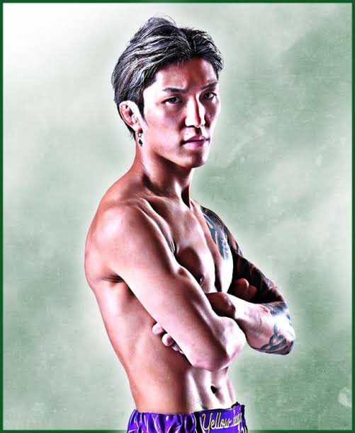 MMA_INFORM's tweet image. 伊藤裕樹がズールーに3-0で判定勝利！
一回戦を突破！
