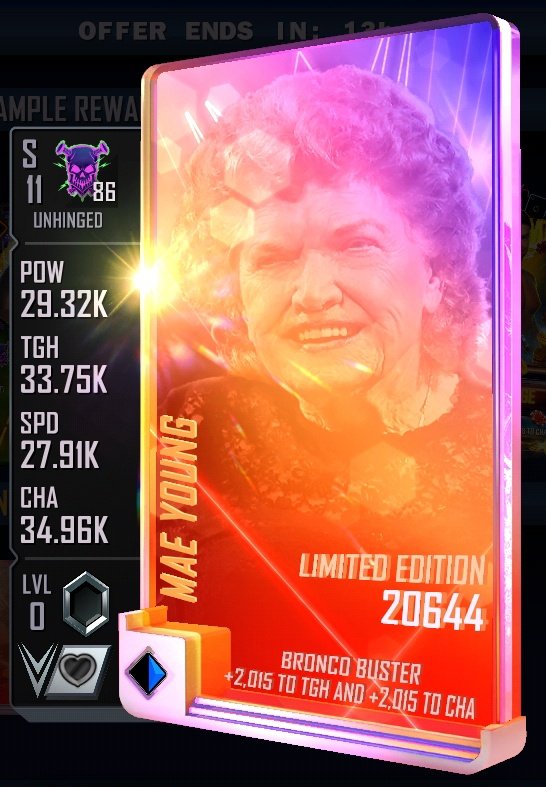 WWE SuperCard News - Updates, Information, & More tweet media