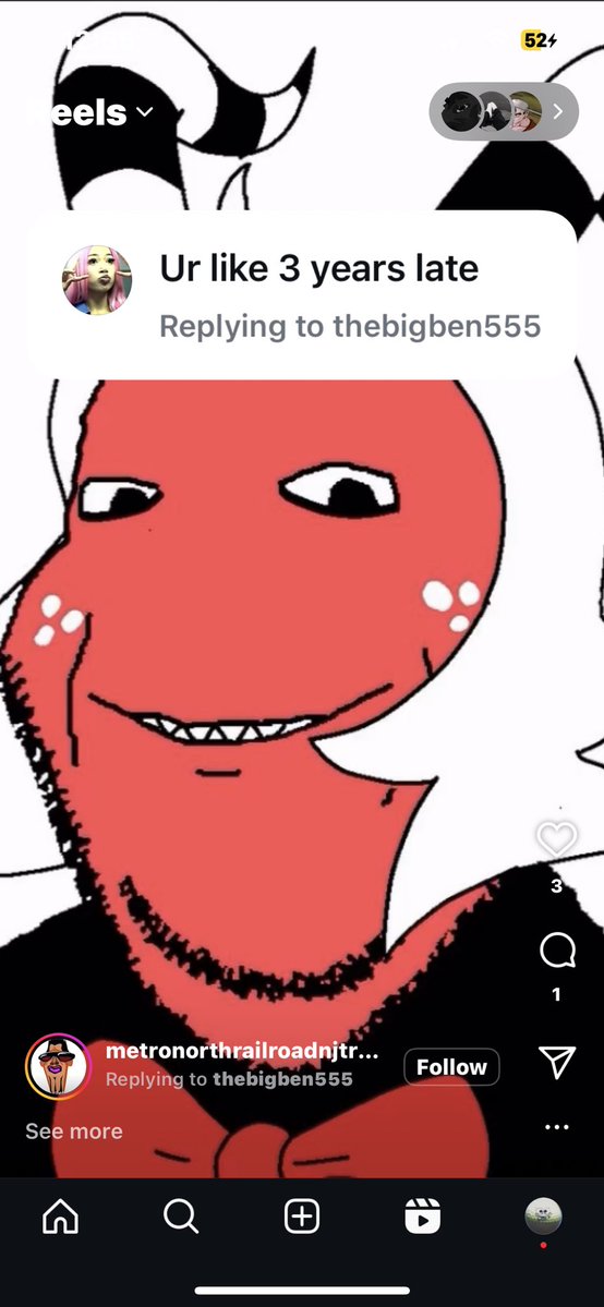 Sp1cedSage's tweet image. this made me freeze in fear