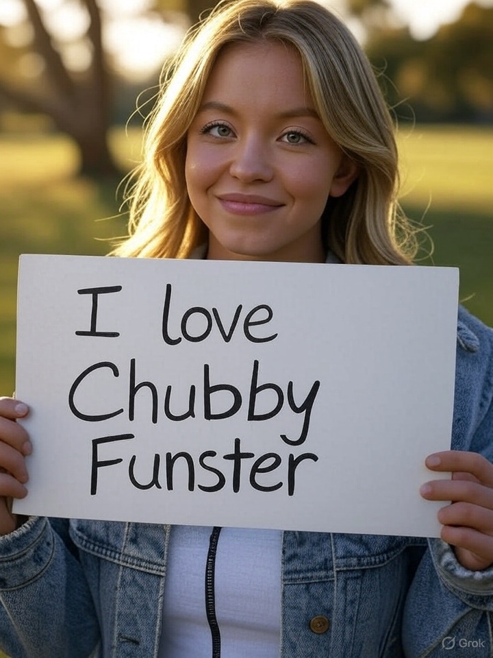 ChubbyFunsterGC's tweet image. Is this how to do marketing now?