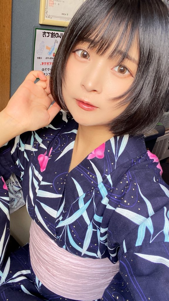 やよっぺ。 (@yayo_cos) on Twitter photo おーぷん!
15:00-21:00
🌏 兵庫県神戸市中央区北長狭通2丁目8−5 阿部㌱2F
イコールガーデン<a href="/EqualGarden/">Equal Garden-イコオル・ガーデン-は神戸三宮のコンカフェ</a>
たこ焼き仕込み中🐙涼みに来てね〜🌻 おーぷん!
15:00-21:00
🌏 兵庫県神戸市中央区北長狭通2丁目8−5 阿部㌱2F
イコールガーデン<a href="/EqualGarden/">Equal Garden-イコオル・ガーデン-は神戸三宮のコンカフェ</a>
たこ焼き仕込み中🐙涼みに来てね〜🌻