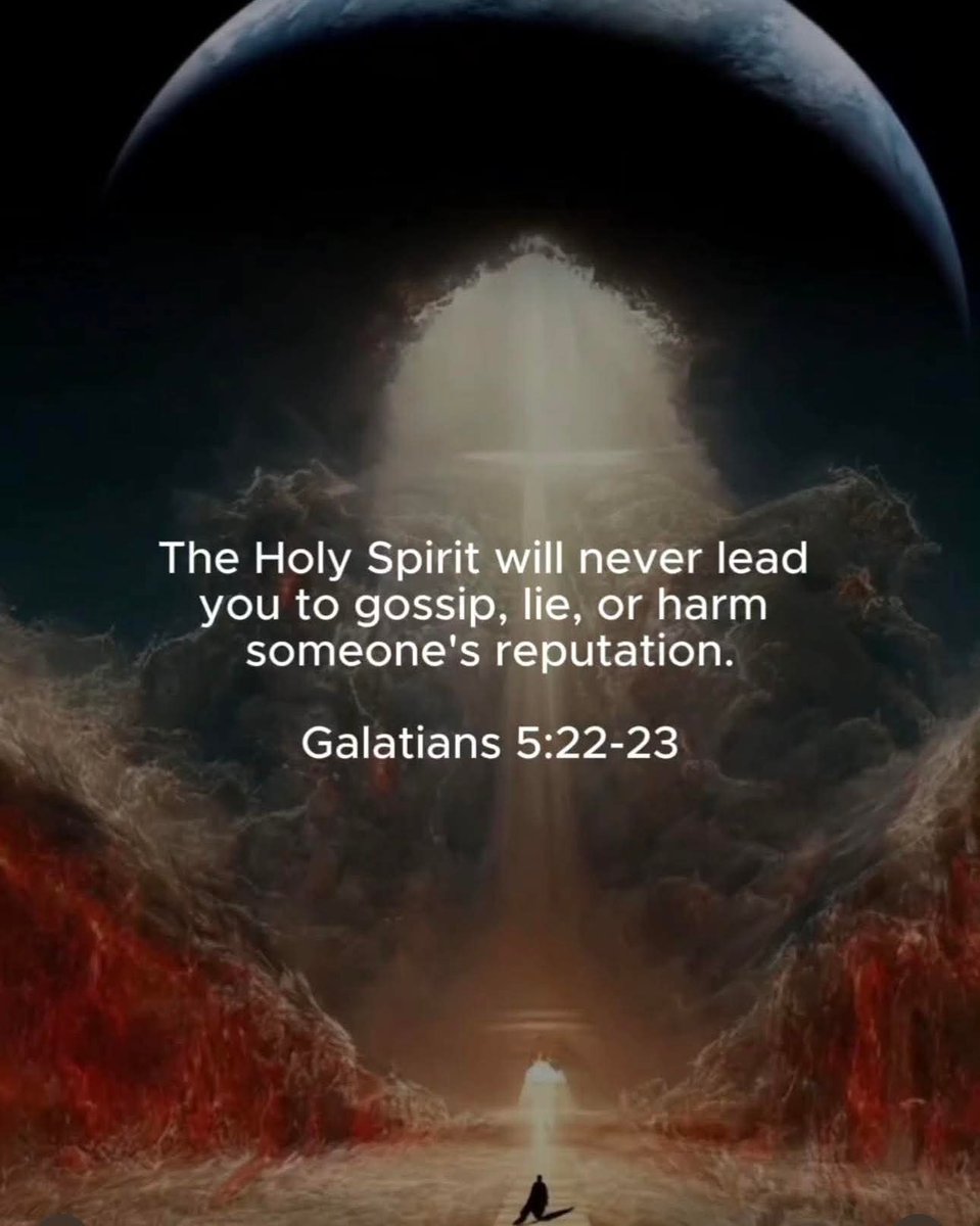 GRACERAMSEY77's tweet photo. Jesus says https://t.co/X1wdjJxvom