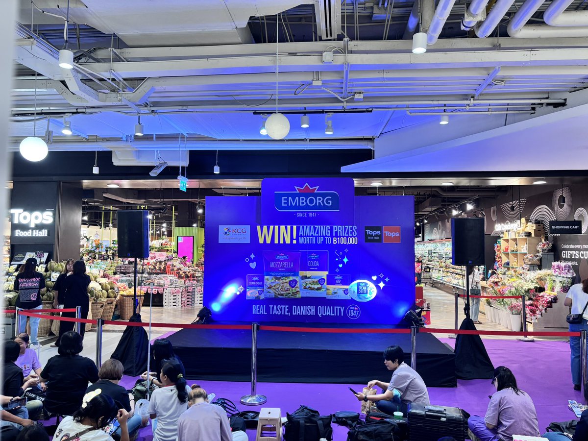 hawk1201's tweet image. มาหาลูกสาวแล้วนะคะ
#ชาล็อตออสติน #CharlotteAustin
