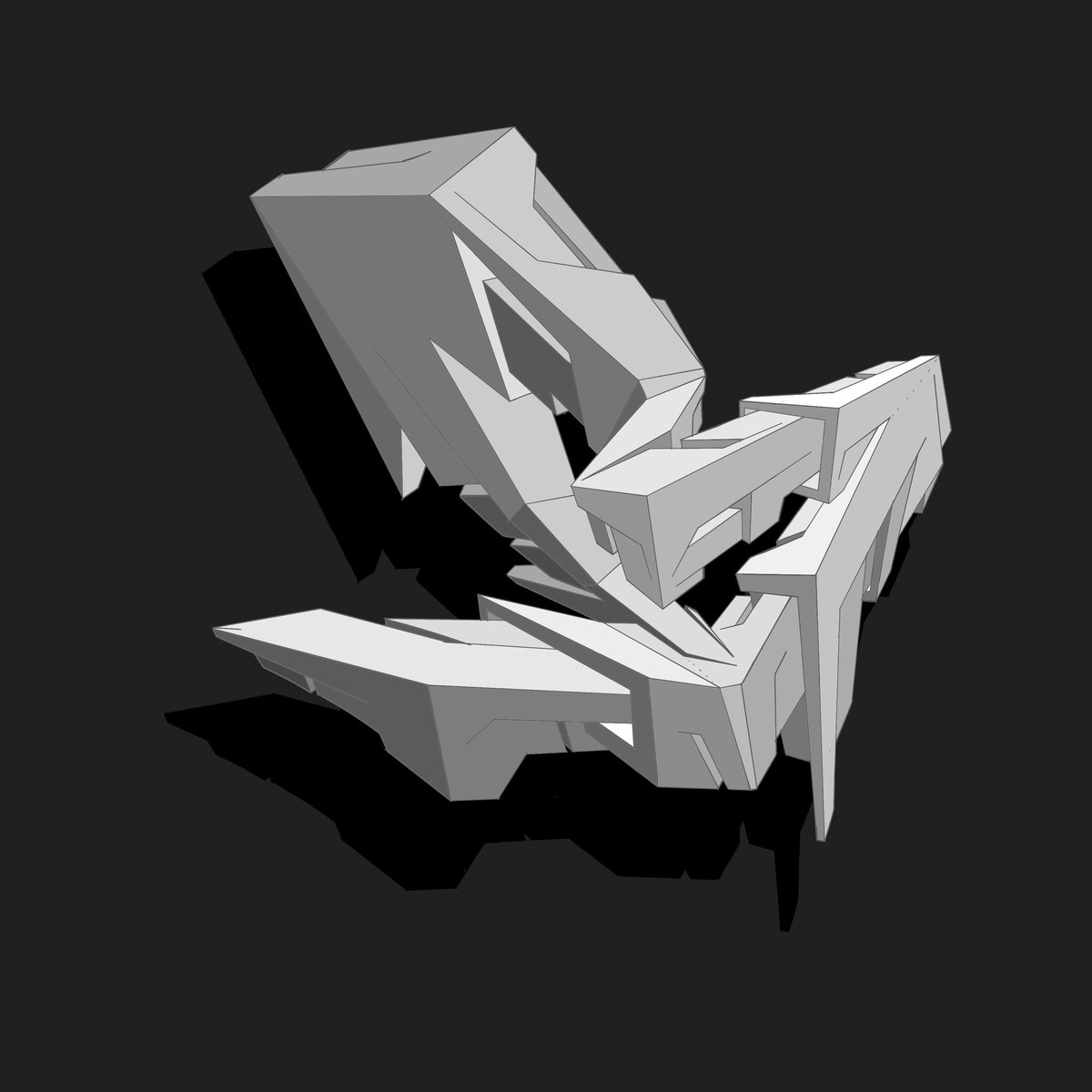 B #wip