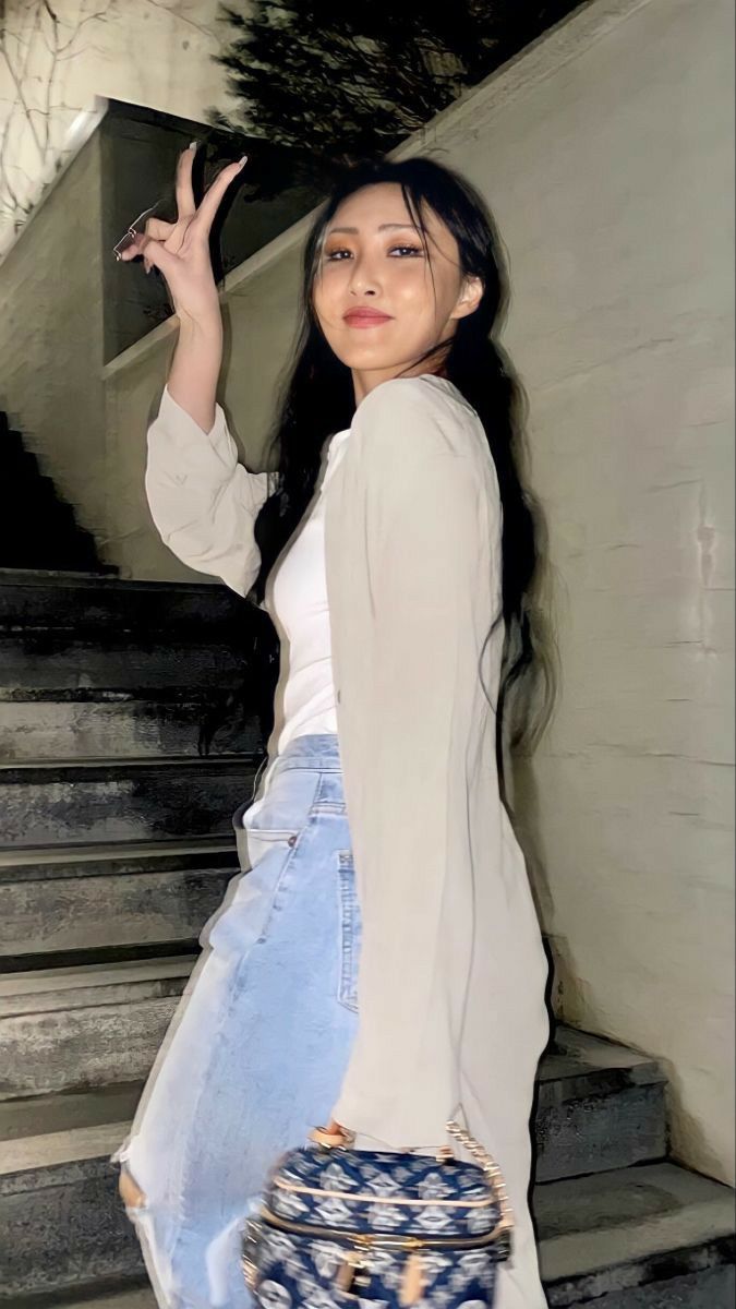 YYseos54516's tweet image. Hwasa Pics #zelena #Hwasa