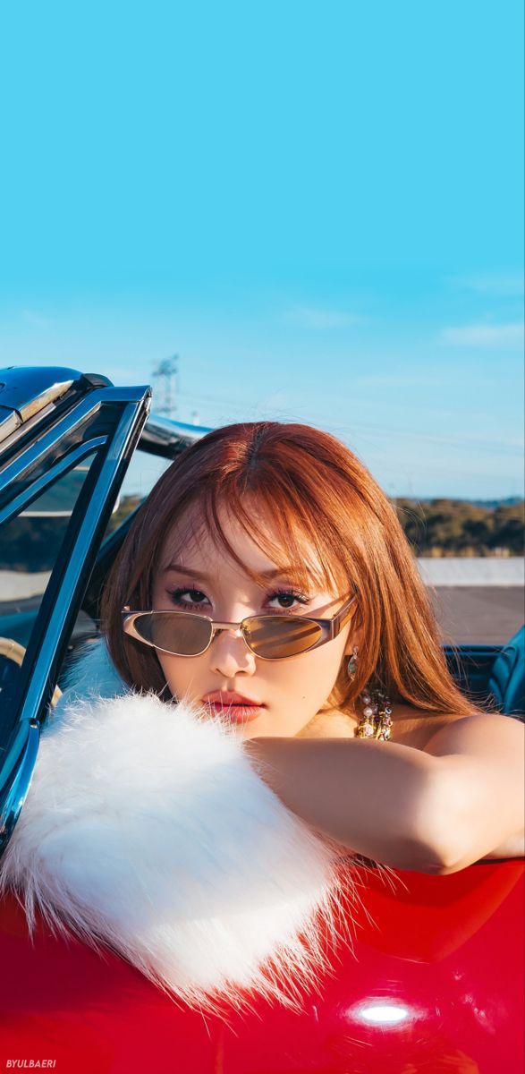 YYseos54516's tweet image. Hwasa Pics #zelena #Hwasa