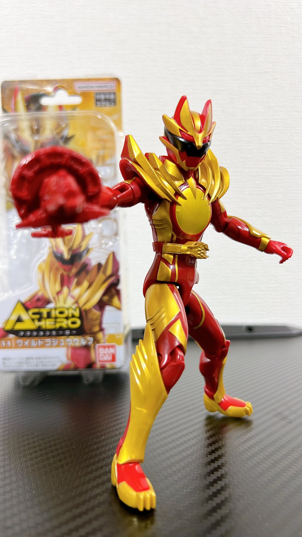 ヒロクン on X: 