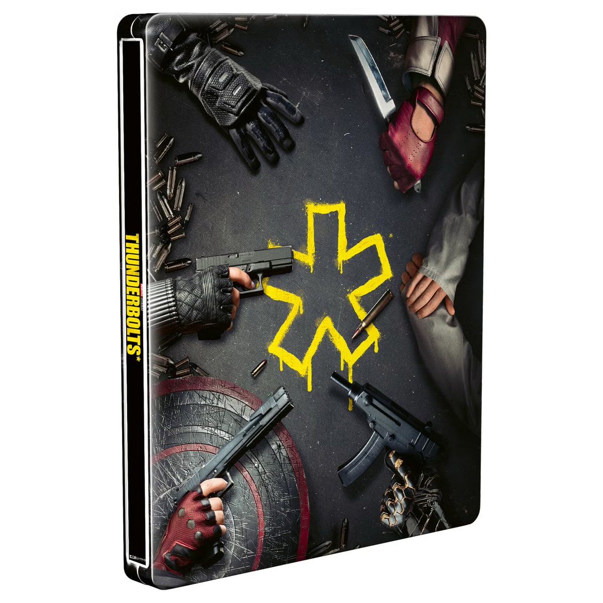AaronofTomorrow's tweet image. Ordered! #PhysicalMedia