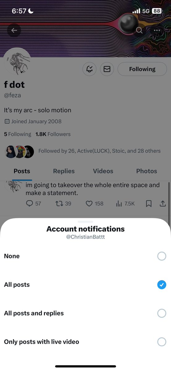 Tweet media one