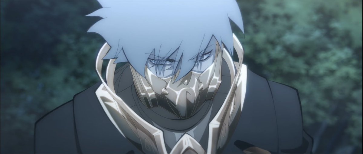 aiwomitashite's tweet image. I’ll start thinking serious thoughts about this episode later for now I’m gonna stare and admire this man’s beauty ☺️