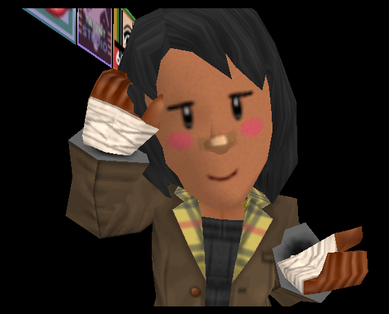 omgCRUSHDESIRE's tweet image. i tried so hard to make sebastian in this but i dont know how to feel. im so conflicted. its like. hes recognizable but its only vaguely resembling him