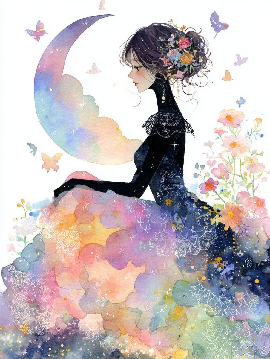 chiffon_mini（しふぉん） on X: 