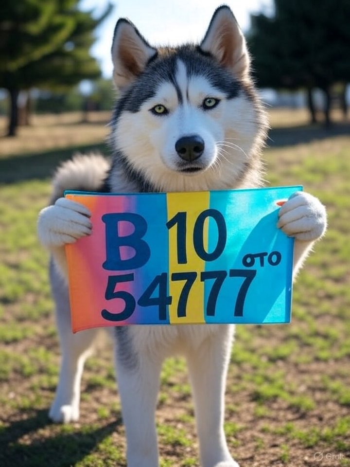 WolfTheHusky4's tweet image. Woof  #BigBrotherGR