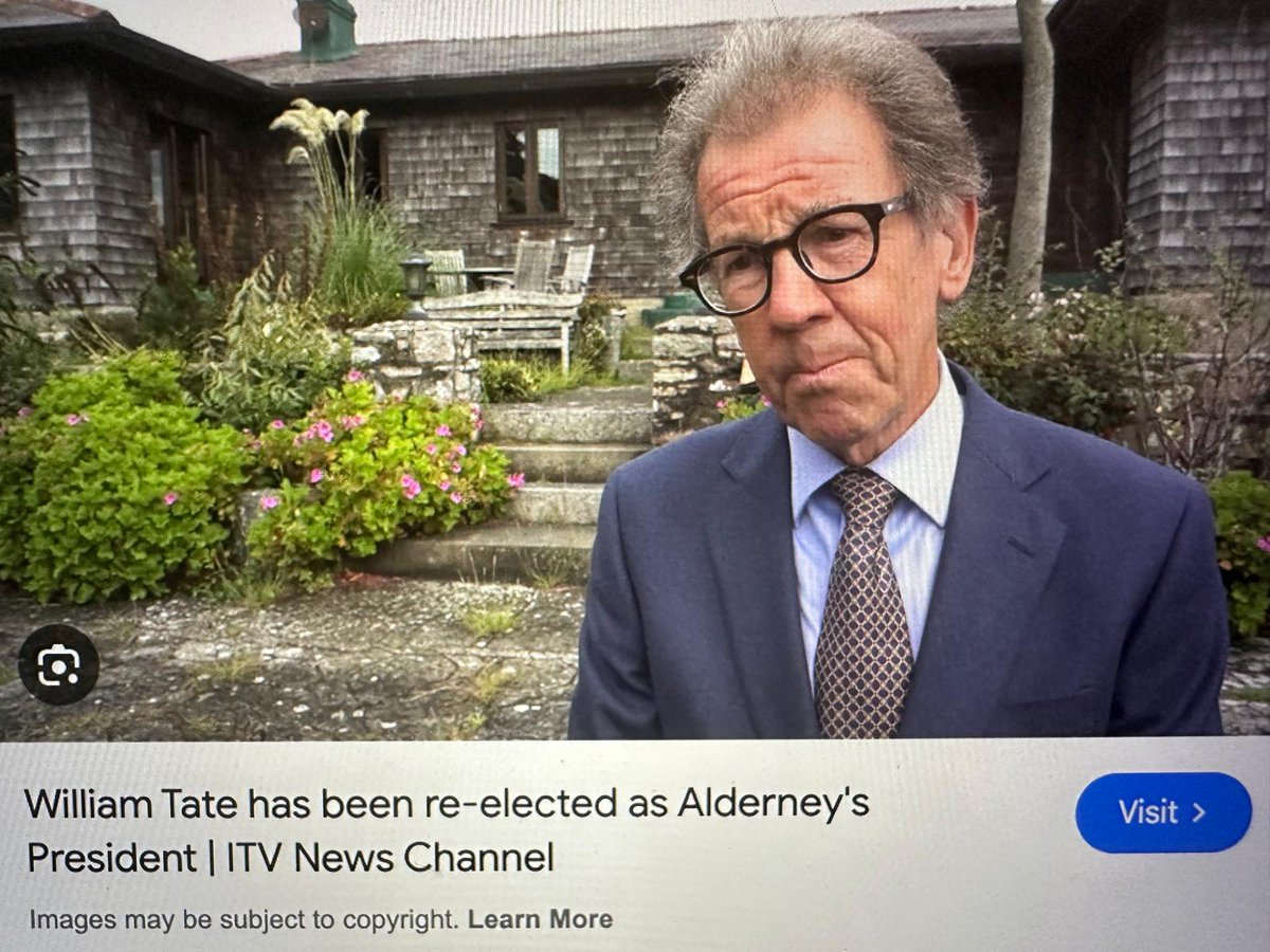 philipndpope's tweet image. States of Alderney President July '23 Guernsey Press: Tate welcomed plans for inquiry to gather evidence, incl. from Alderney residents who "witnessed the atrocities 1st hand, or from their descendants who hold records". Didn’t happen, so Review voided, surely? Pope testimony 👇