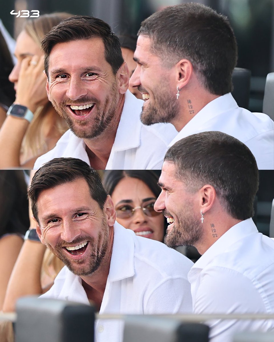 Working out like he's going to win anything this season