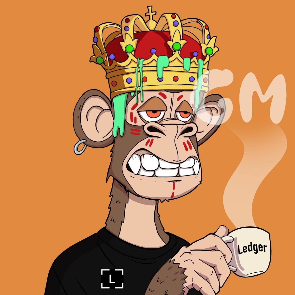 iamrexorex's tweet image. Gm, what&apos;s the plan today?