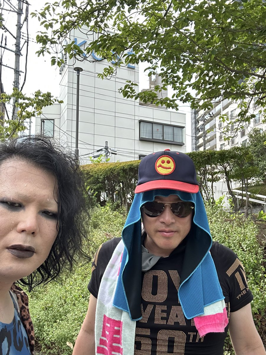 atomijapan's tweet image. いまからやぞ