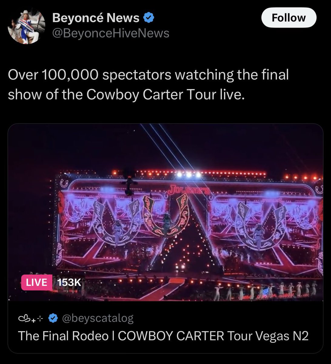 sourpopfizzle's tweet image. damn near 3 stadiums