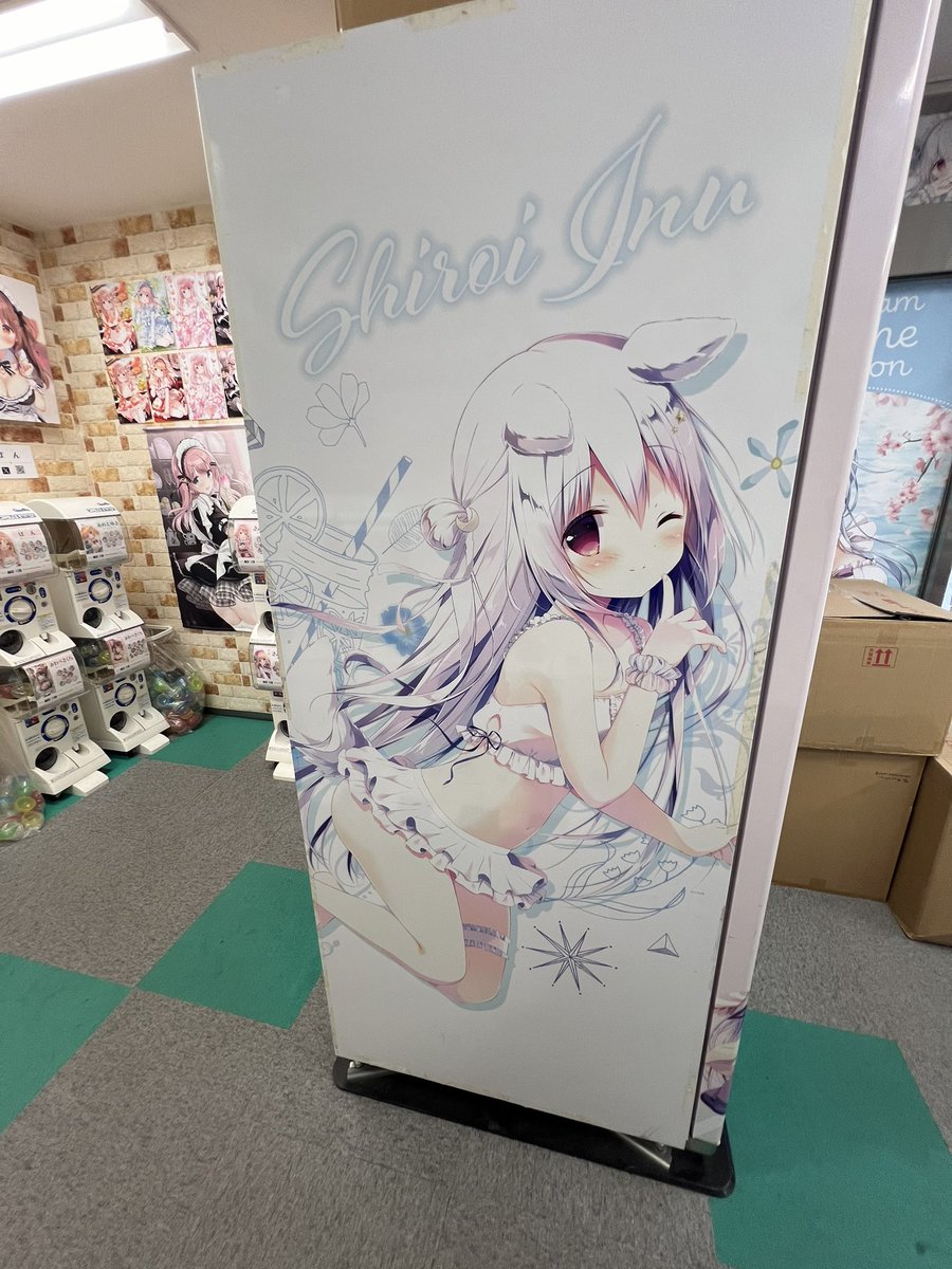 lattemaruVRC's tweet image. のんびり探索