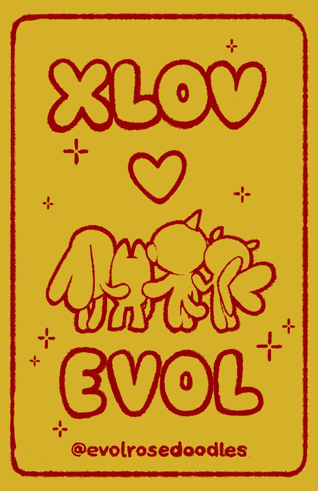 evolrosedoodles's tweet image. the card designs for hyun's birthday cafe organized by @__072602__ ^^
#XLOV #XLOVfanart #HYUN