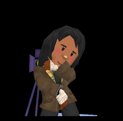 omgCRUSHDESIRE's tweet image. i tried so hard to make sebastian in this but i dont know how to feel. im so conflicted. its like. hes recognizable but its only vaguely resembling him
