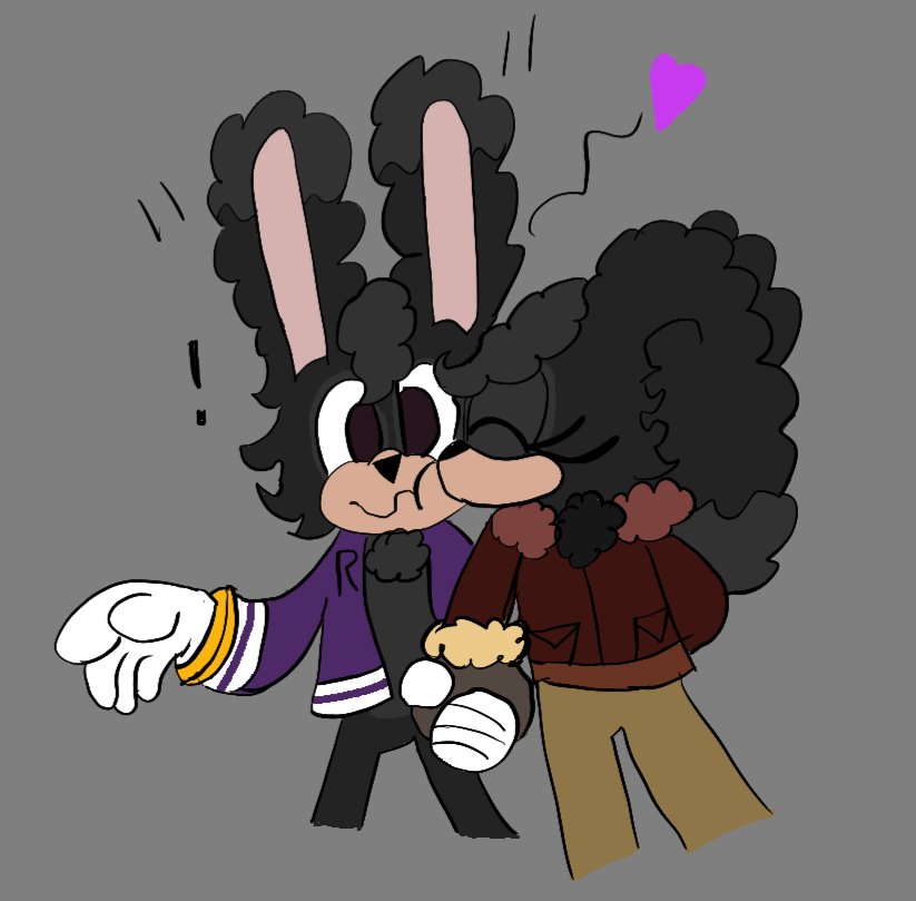 bobguy200's tweet image. Uhhhhhh (posts art and runs away)