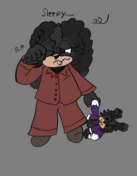 bobguy200's tweet image. Uhhhhhh (posts art and runs away)