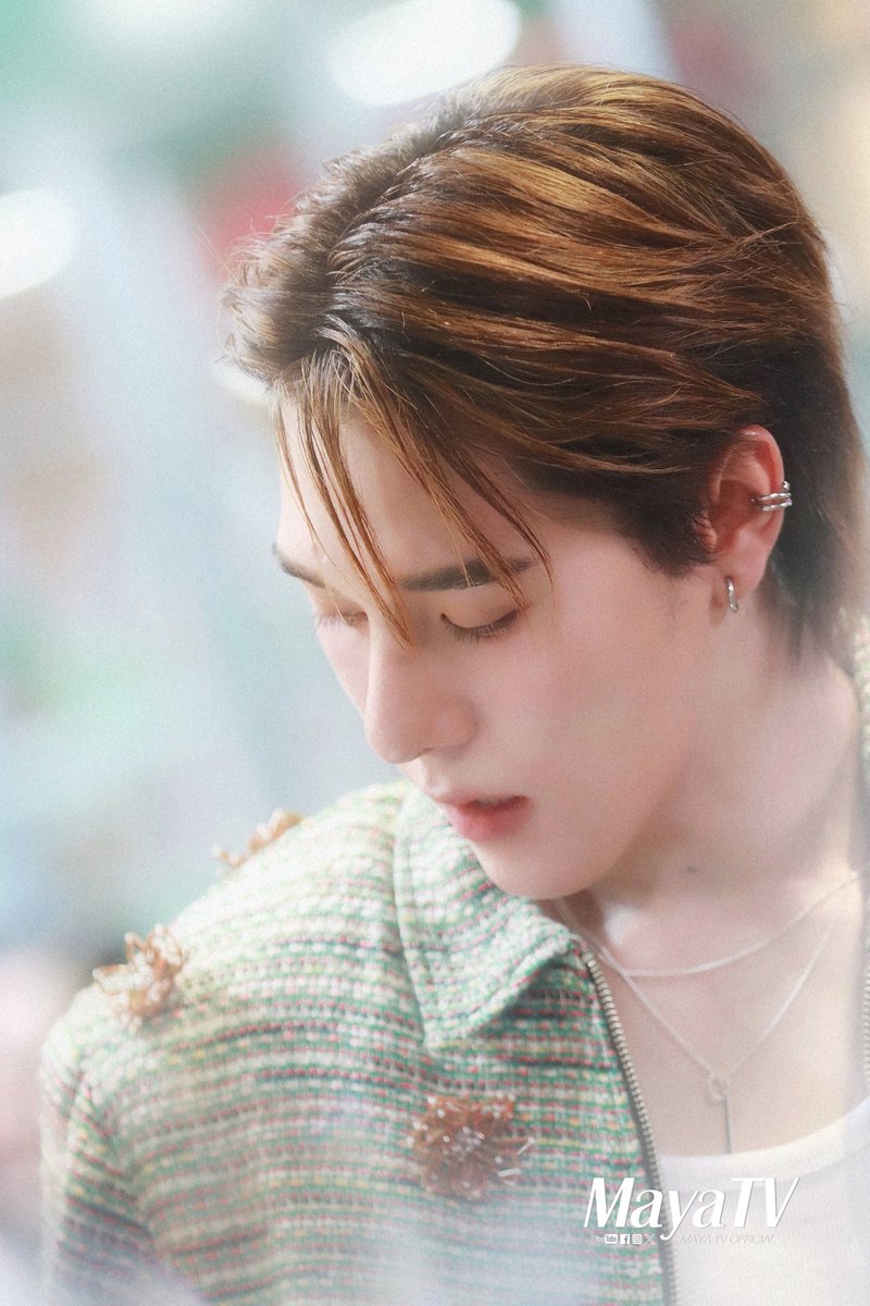 ppunpunmiu's tweet image. สวย น่ารัก งดงาม ราชนิกูล นางฟ้า นางสวรรค์