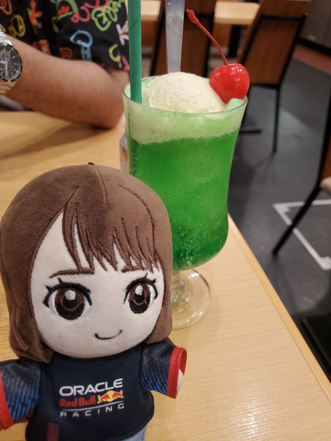 クリームソーダカツオ 🚗さえずり🏕♨️ on X: 