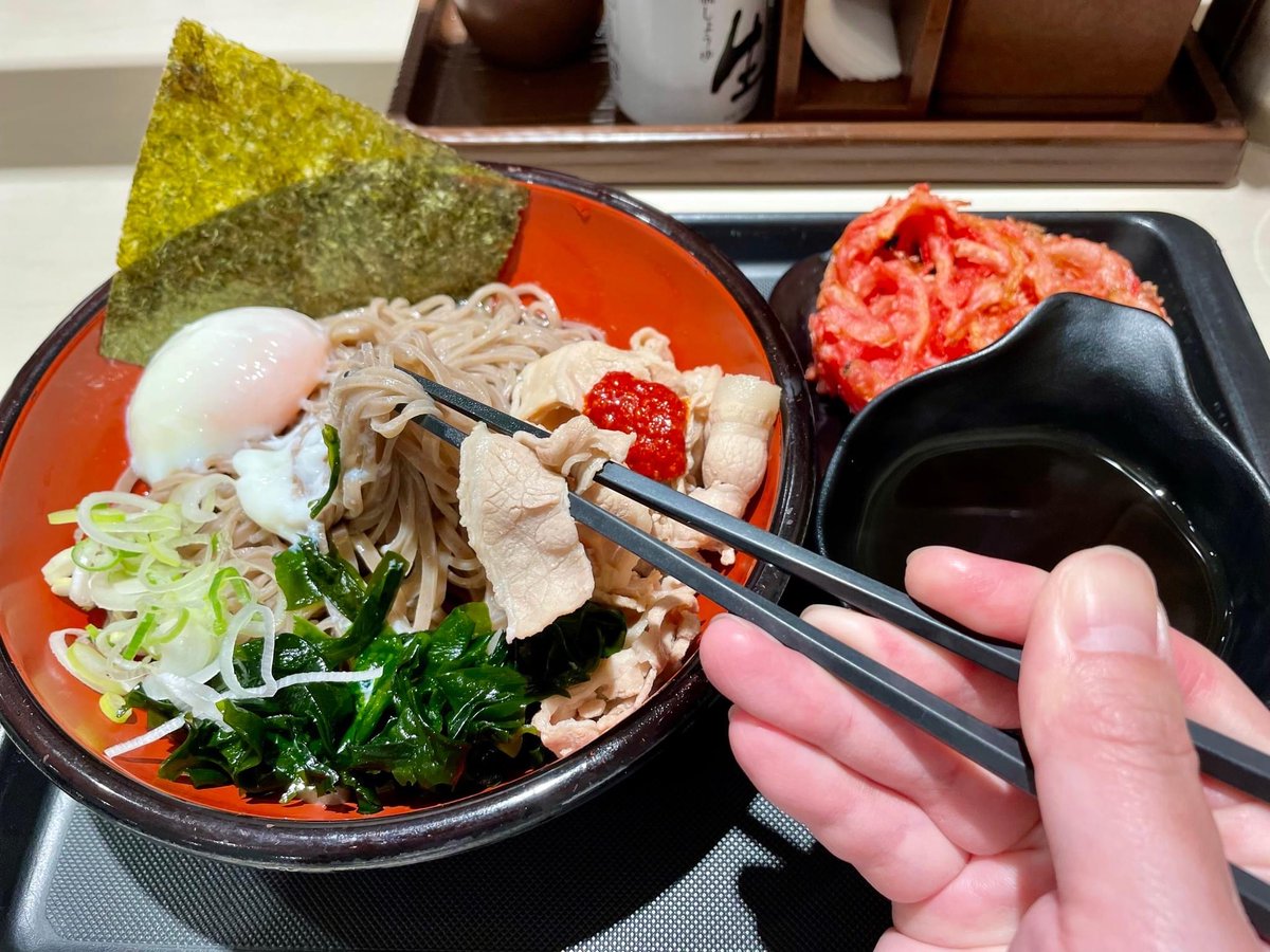 お腹が減ったら！名代富士そば！
お腹が減ったら！名代富士そば！
お腹が減ったら！名代富士そば！
お腹が減ったら！名代富士そば！
お腹が減ったら！名代富士そば！